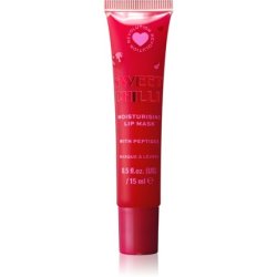 I Heart Revolution Sweet Chilli Lip Mask - Hydrating Lip Mask 15 ml