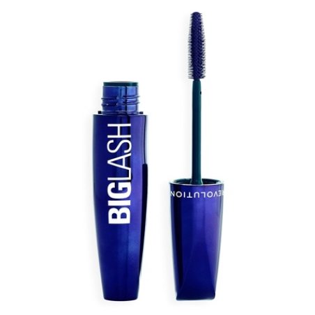 Revolution Beauty Big Lash Volume Mascara for Volume & Lengthening