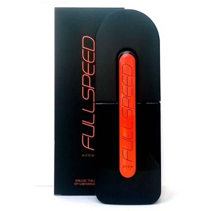 Avon Full Speed EDT 75ml
