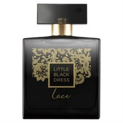 AVON Little Black Dress LACE Eau de Parfum 50ml