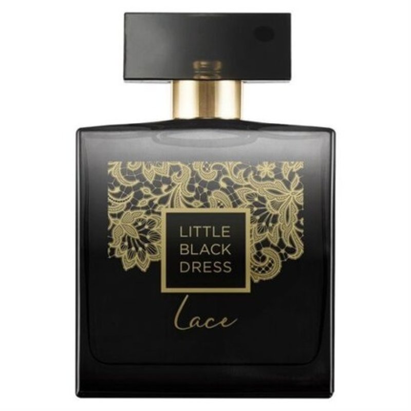 AVON Little Black Dress LACE Eau de Parfum 50ml