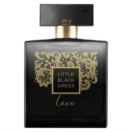 AVON Little Black Dress LACE Eau de Parfum 50ml
