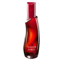 Avon Passion Dance Eau De Toilette Spray 50ml