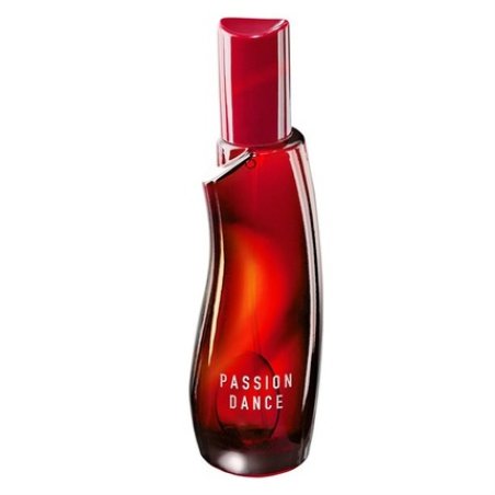Avon Passion Dance Eau De Toilette Spray 50ml