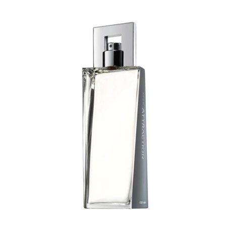 Avon Attraction Eau De Toilette Spray 75ml