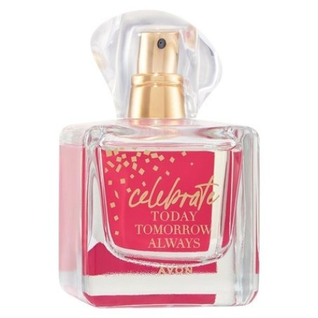 Avon Tta Celebrate Eau De Parfum 50 Ml