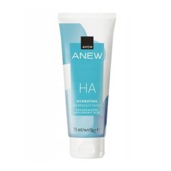 Avon Anew Ha Hydrate Night Mask - 50 Ml