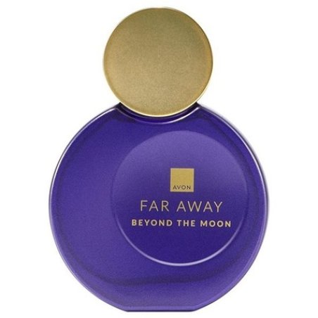 Avon Far Away Beyond The Moon Perfume 50 Ml