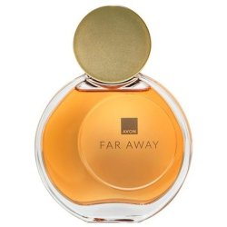 Avon Far Away Eau De Parfum 50 Ml