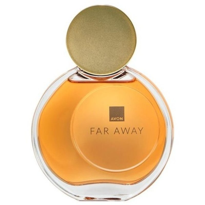 Avon Far Away Eau De Parfum 50 Ml