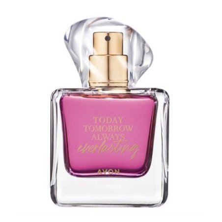 Avon Tta Everlasting Eau De Parfum 50 Ml