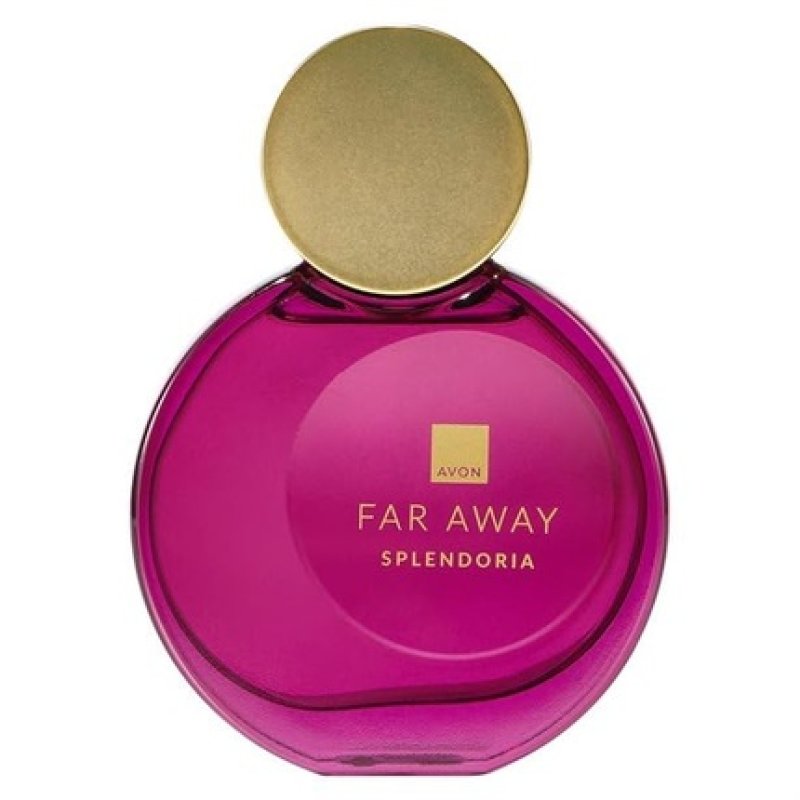 Avon Far Away Splendoria Eau de Parfum 50ml
