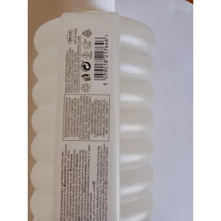 Avon Bubble Bath White Lily & Musk 500ml