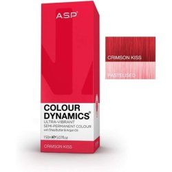 Colour Dynamics 150ml Crimson Kiss