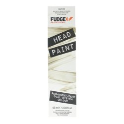 Fudge Professional Head Paint 8.00 Intense Light Blonde 60ml