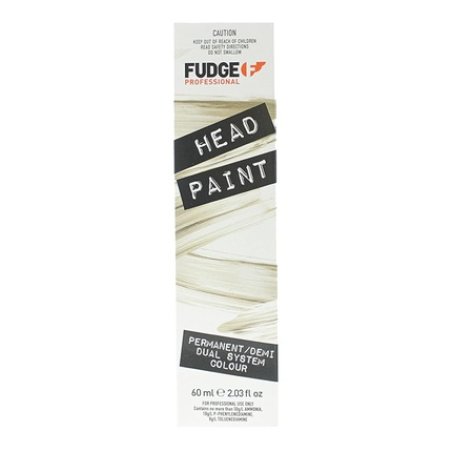 Fudge Professional Head Paint 8.00 Intense Light Blonde 60ml