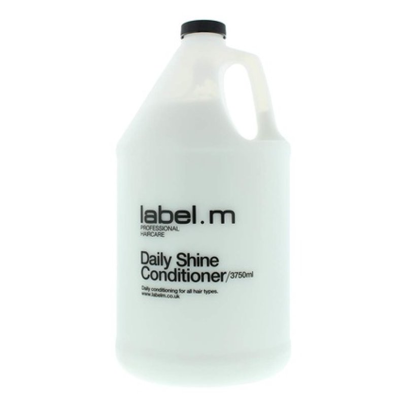 Label.M Daily Shine Conditioner 3750ml