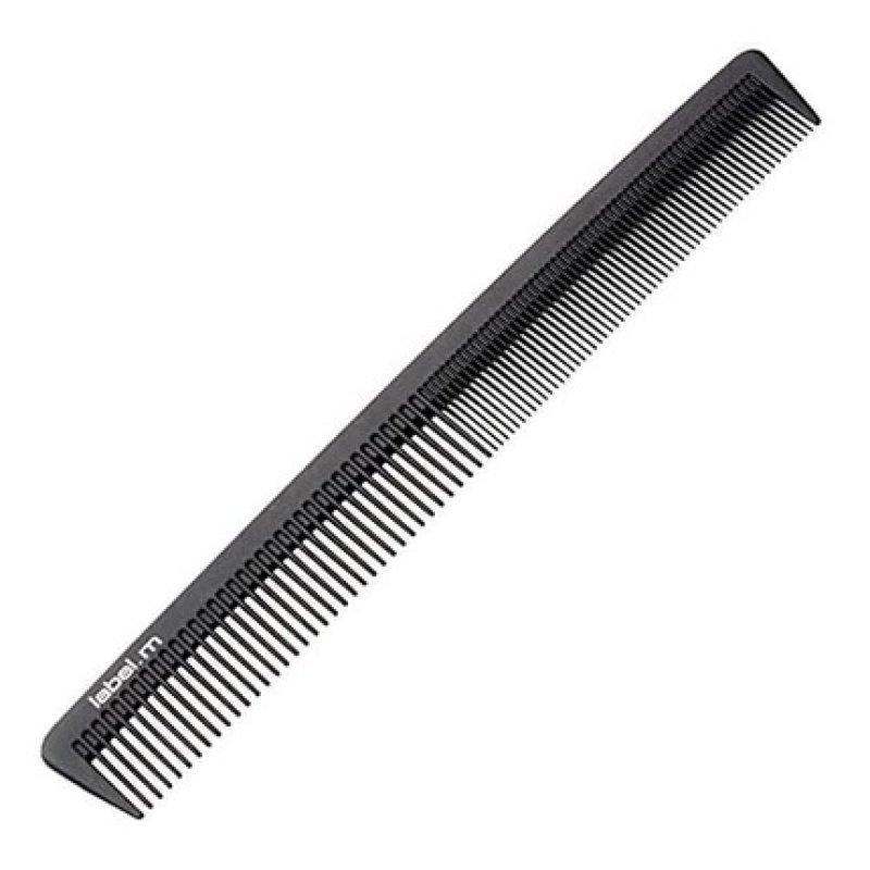 Label.M Small Cutting Comb Anti-Static