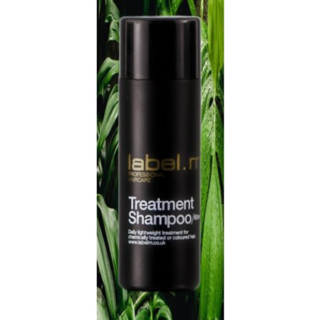Label M Treatment Shampoo 2oz 60ml