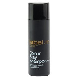 Sampon Label.M Colour Stay, Par vopsit, 60ml