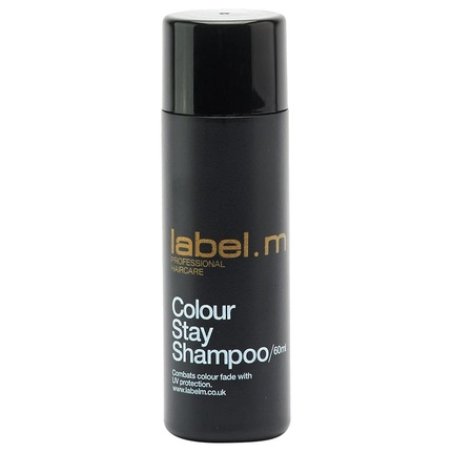 Sampon Label.M Colour Stay, Par vopsit, 60ml