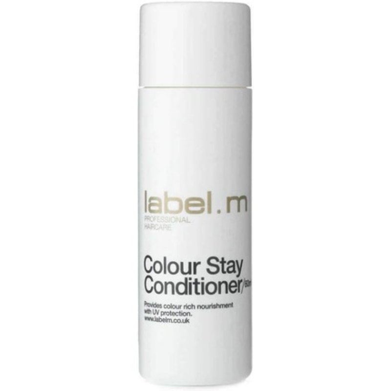 Label M Condition Colour Stay Conditioner 60ml