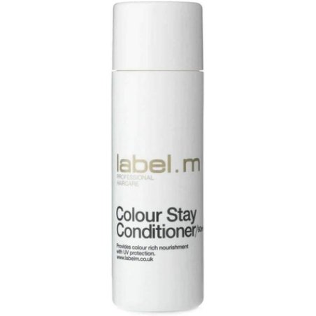 Label M Condition Colour Stay Conditioner 60ml