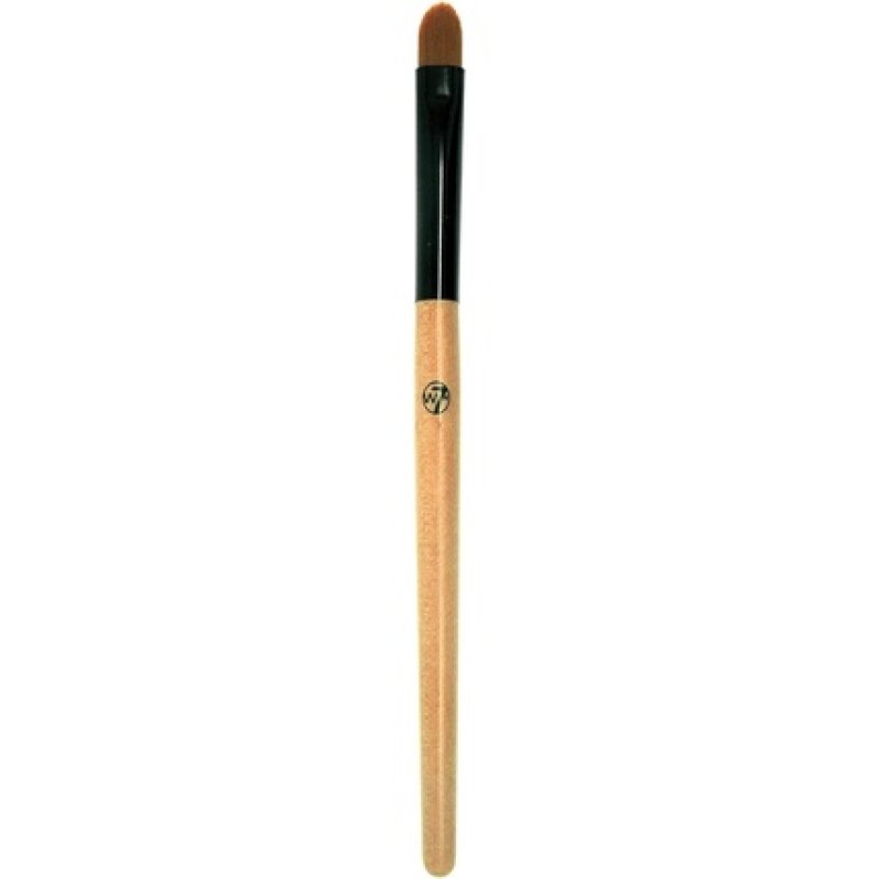 W7 Eyeshadow Brush 02
