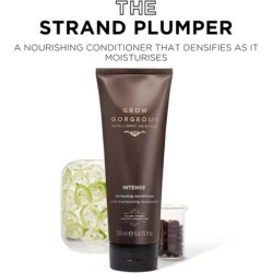 Grow Gorgeous Intense Thickening Conditioner 250ml