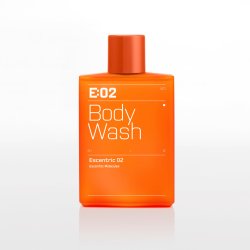 Escentric Molecules Escentric 02 Body Wash