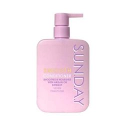 Sunday Smooth Conditioner 350ml