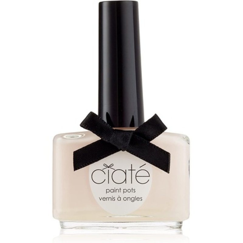 Ciaté London Paint Pot Amazing Gracie Pink Shades 13.5ml