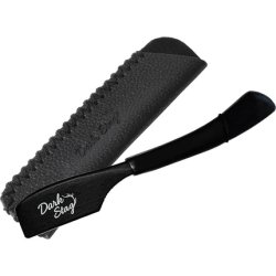 Dark Stag Shaving Kamisori Straight Razor