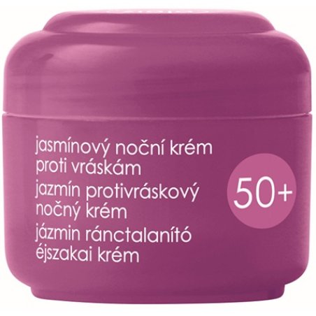 Jasmine Wrinkle Night Cream 50 ml