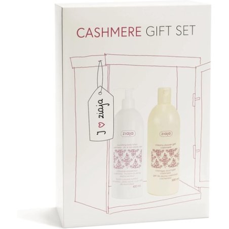CACHEMIRA Gift Set