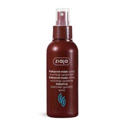 Ziaja Tanning Spray Accelerator 100ml
