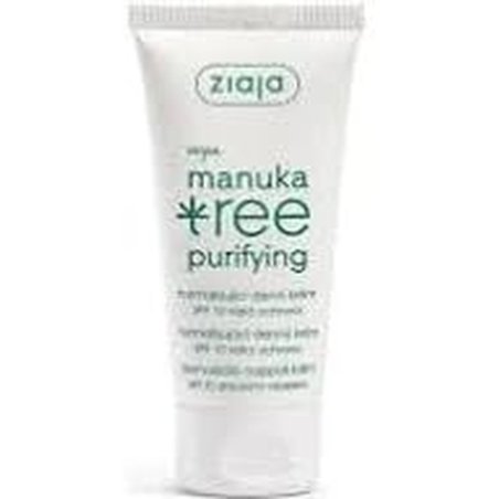 Ziaja Moisturizing Cream for Unisex Adults