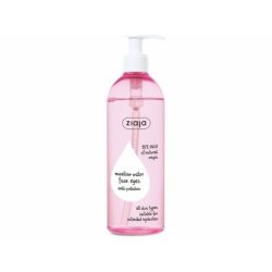 Micellar Water for all skin types 390 ml