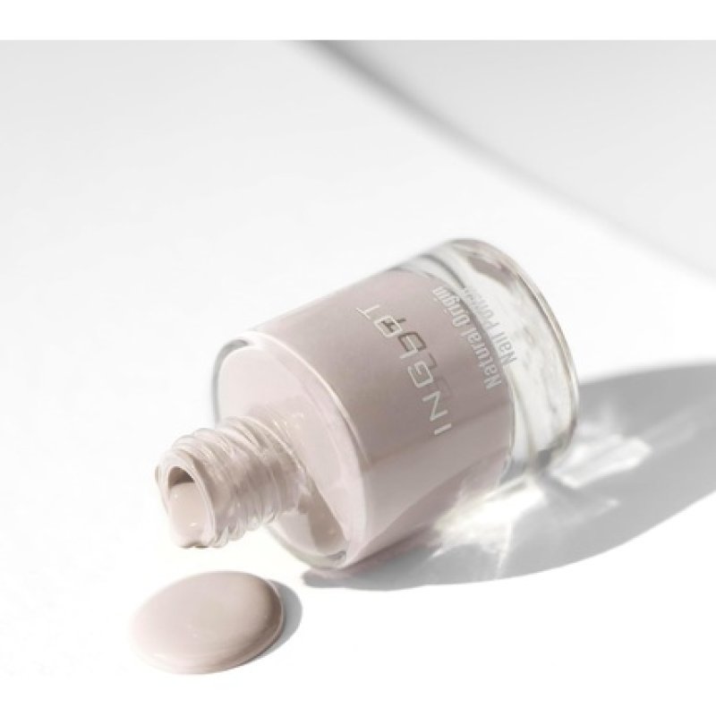 Inglot Natural Origin Nail Polish Fresh Start 001