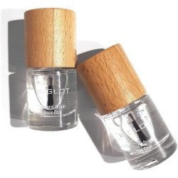 Inglot Natural Origin Top Coat