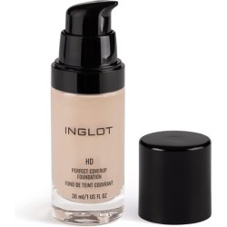 Inglot Hd Perfect Coverup Foundation 79
