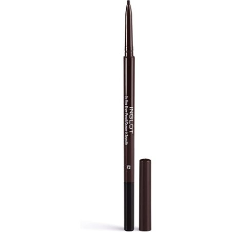 Inglot So Fine Brow Pencil 02