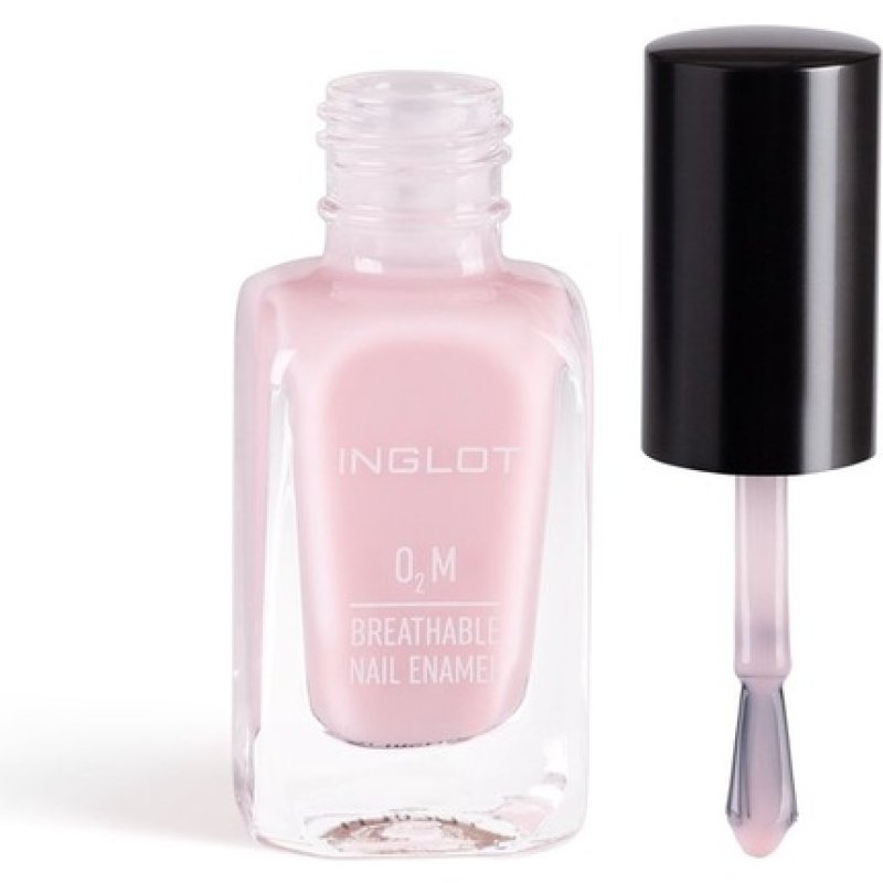 O2m Breathable Nail Enamel 480