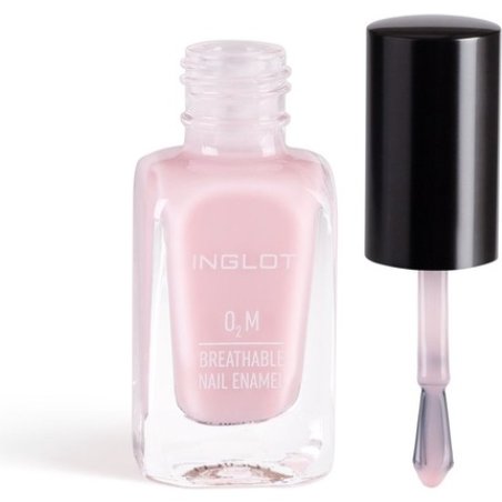 O2m Breathable Nail Enamel 480
