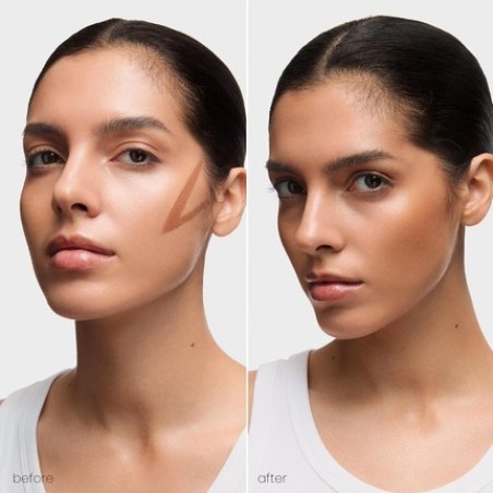 Inglot Cream Stick Bronzer Warm Brown 112