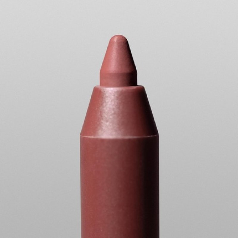Inglot Creamy Soft Lipliner Soft Chokeberry 08