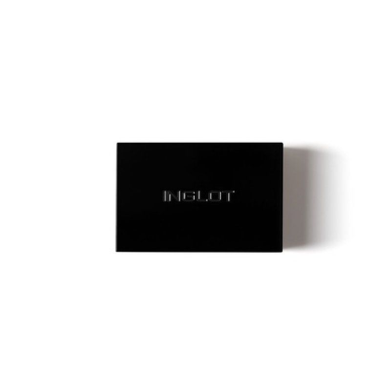 Inglot Freedom System Flexi Palette With Mirror Black [2]