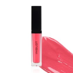 Inglot HD Lip Tint Matte Liquid Lipstick Full Coverage