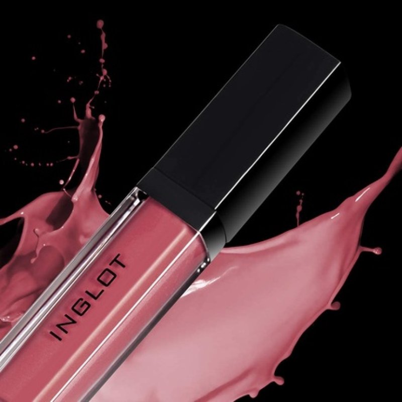 Inglot Hd Lip Tint Matte 45