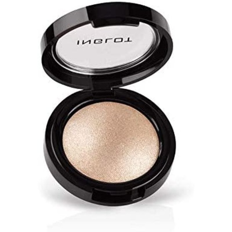 Inglot Intense Sparkler Face Eyes Body Highlighter 13